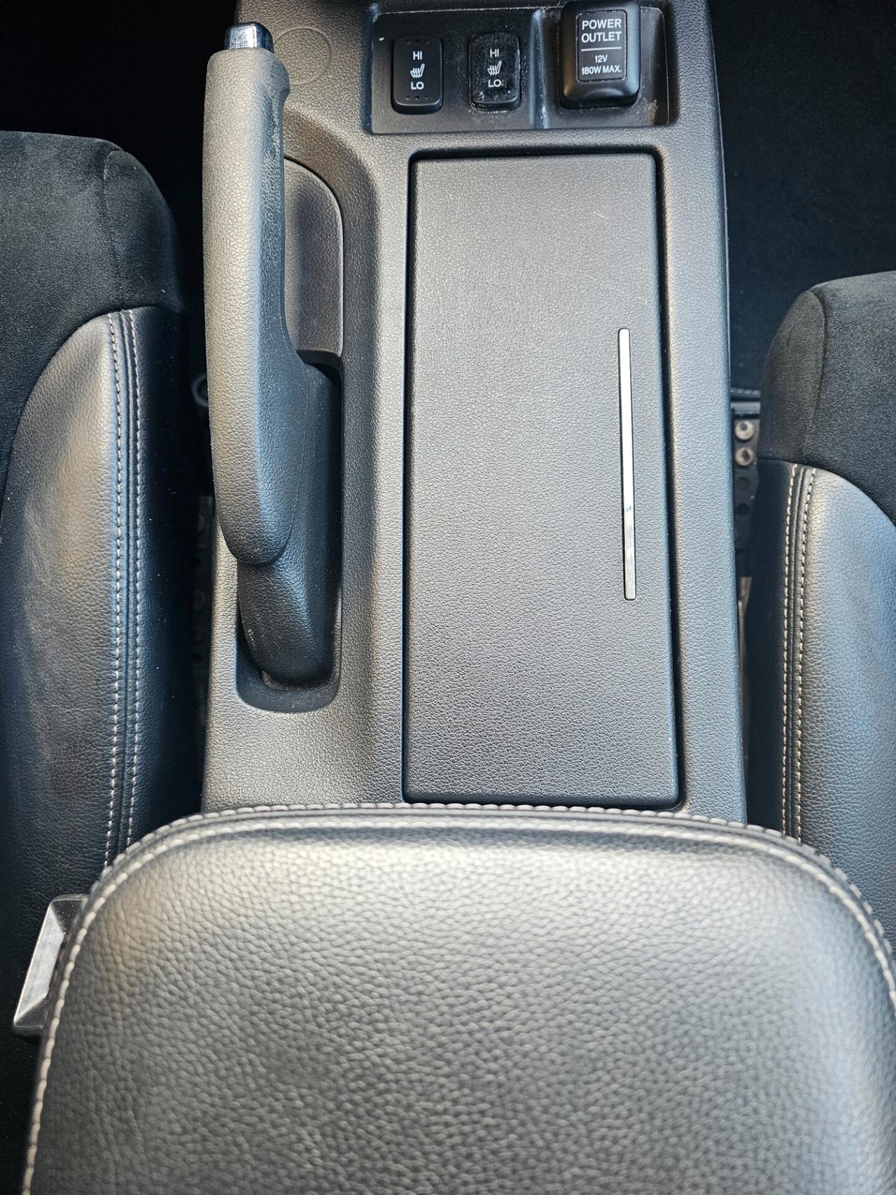 Honda CR-V 2.2 i-DTEC Executive