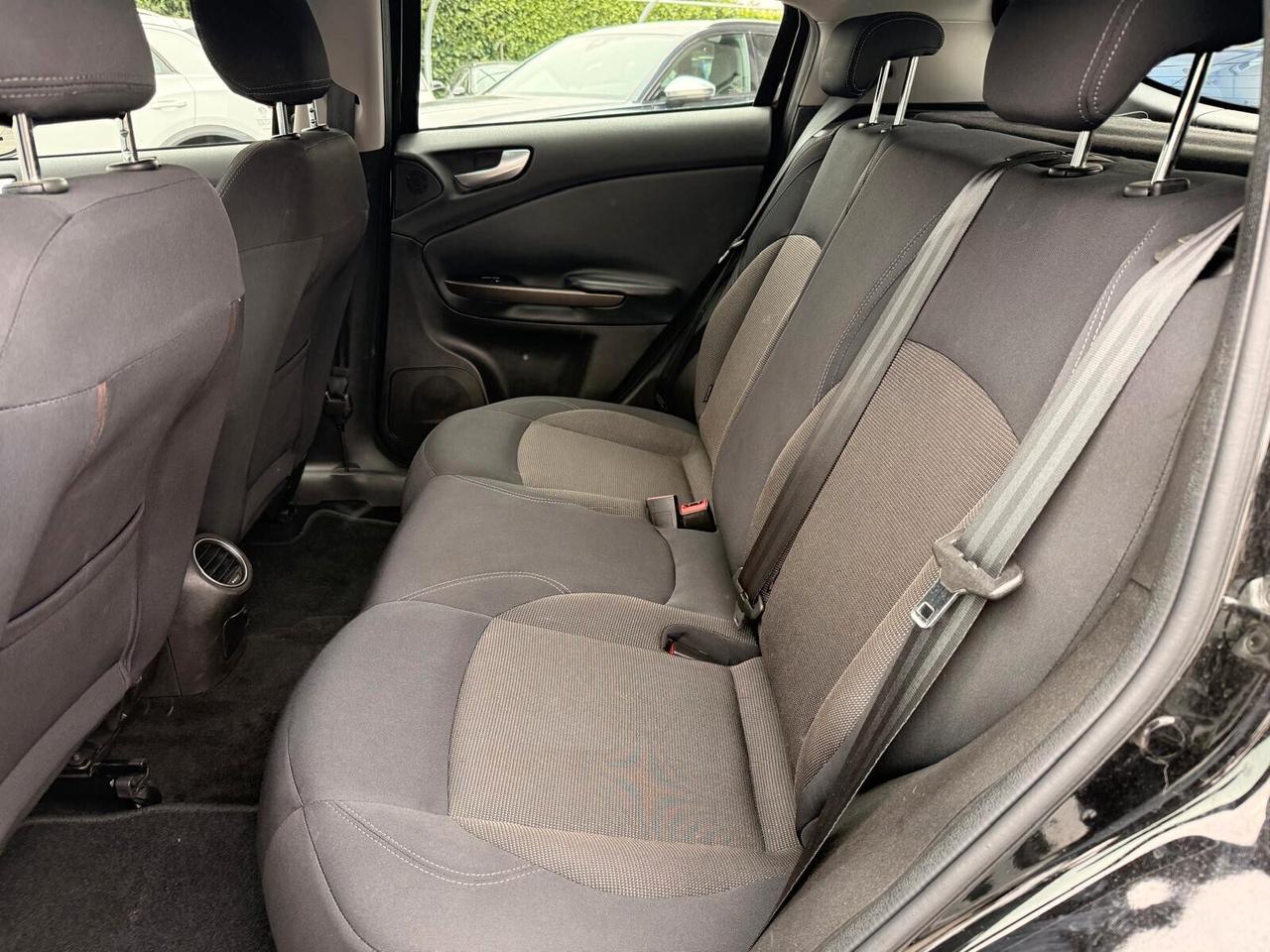 Alfa Romeo Giulietta 1.6 JTDm-2 105 CV Distinctive