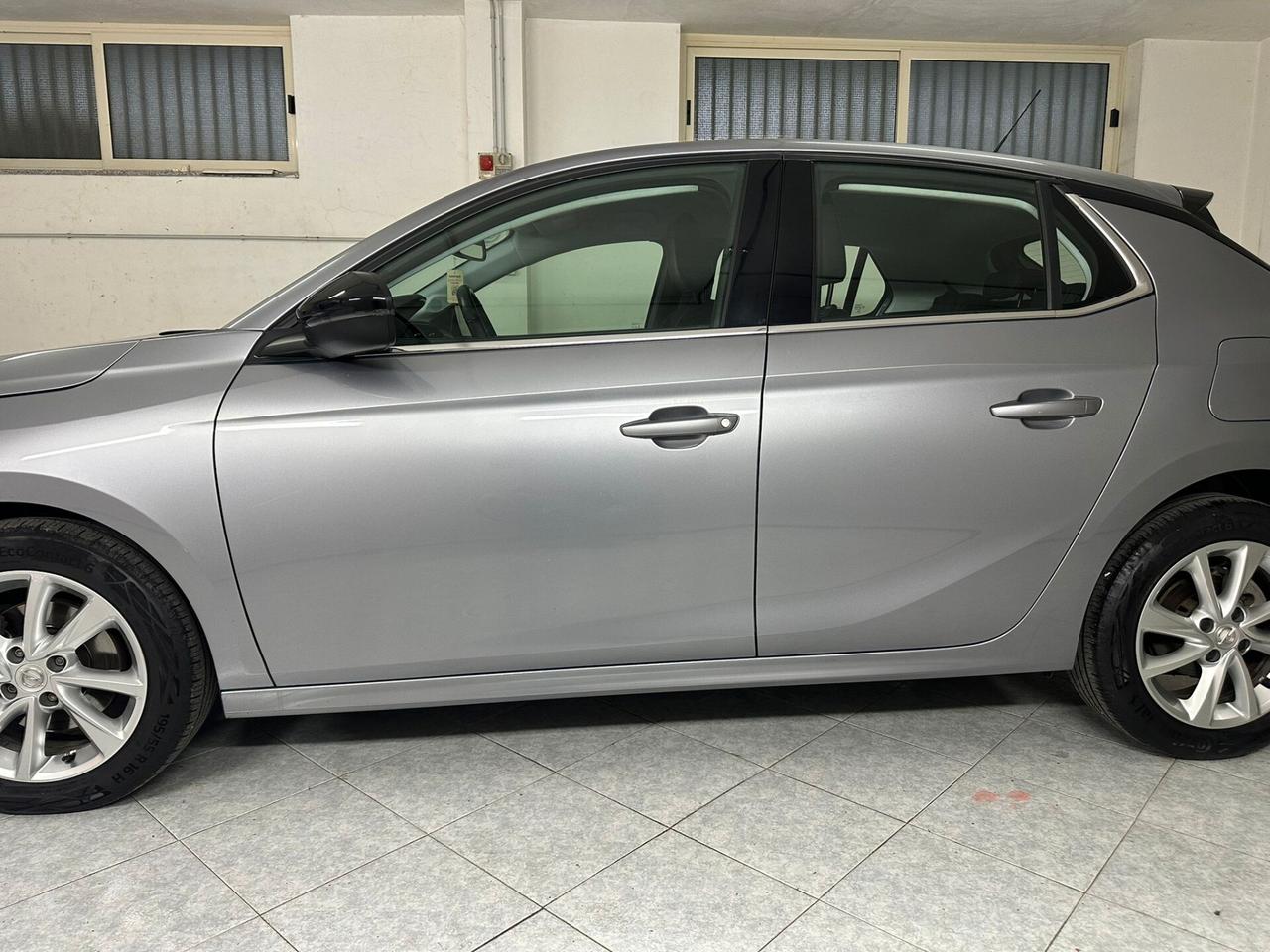 Opel Corsa 1.2 100 CV Elegance