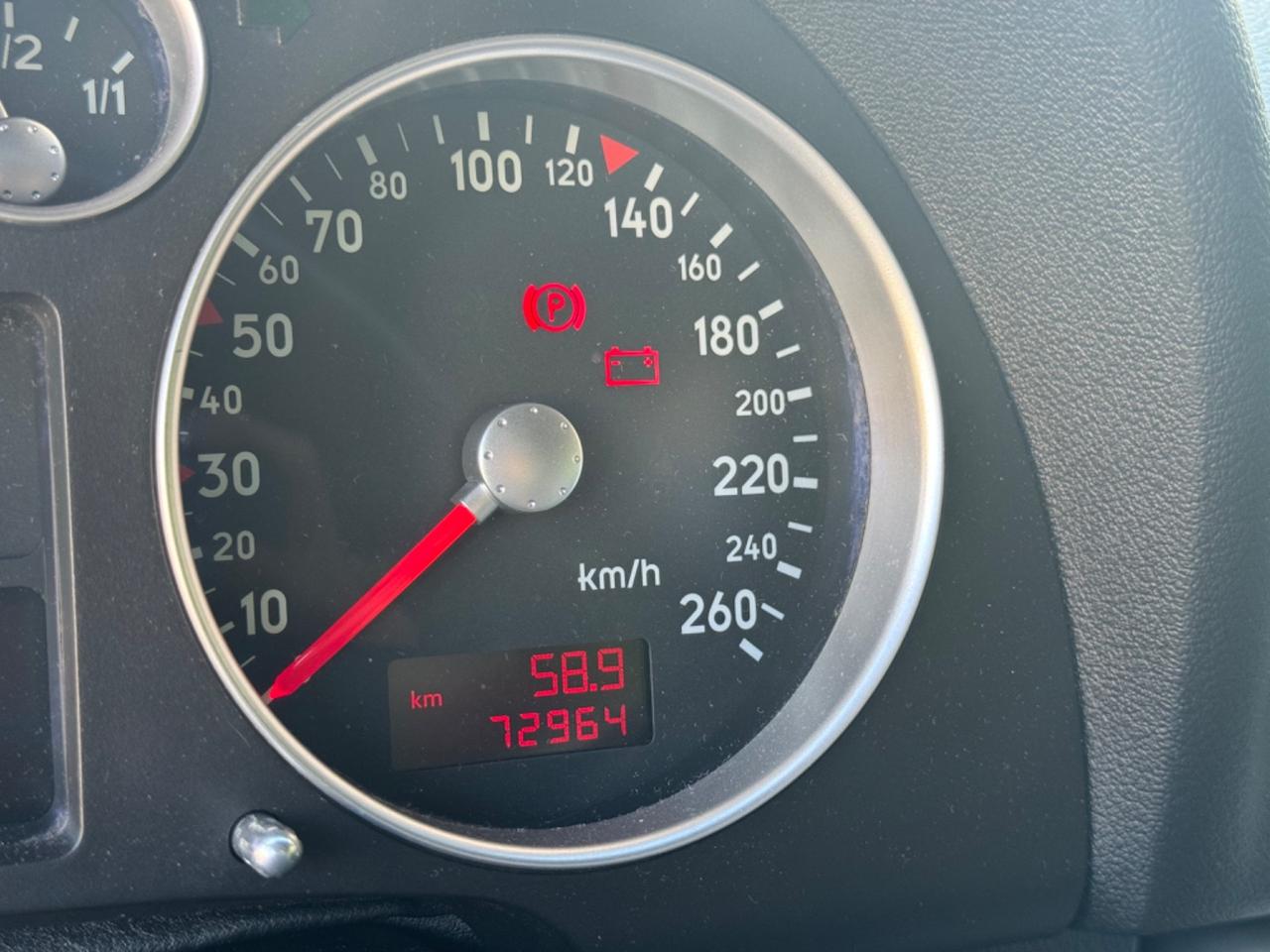 Audi TT Coupé 1.8 T - 180cv - 72.000km - ASI - Unipropr.