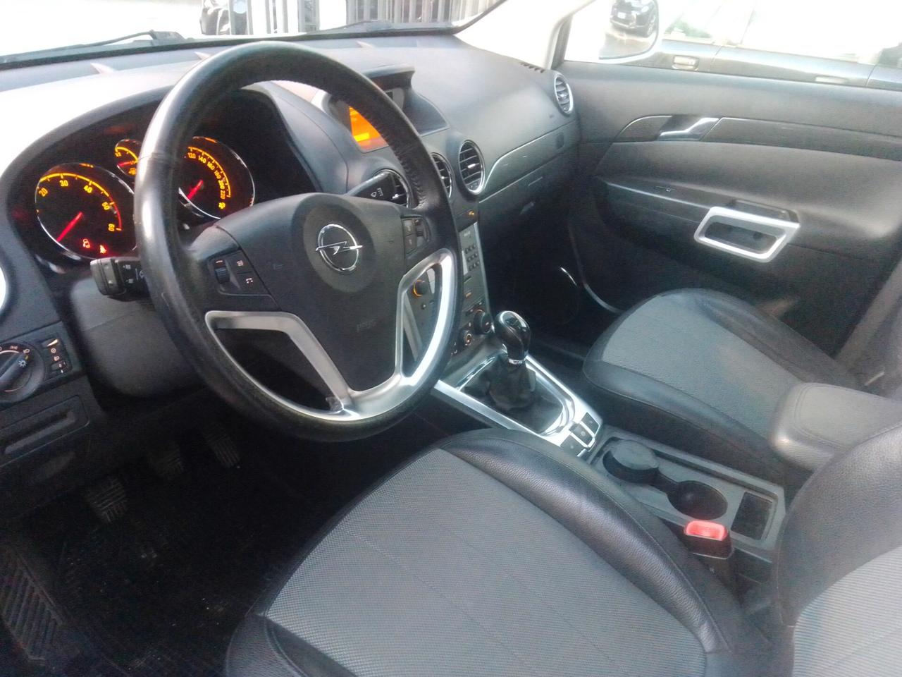 Opel Antara 2.2 CDTI 163CV Start&Stop 4x2 Cosmo