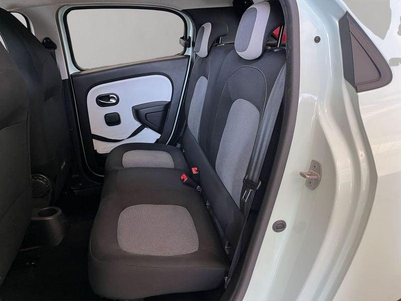 Renault Twingo Twingo 1.0 sce Duel 69cv edc