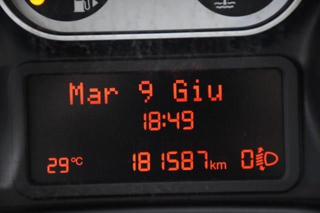 FIAT 500L 1.3 Multijet 85 CV Pop