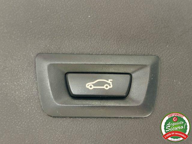 BMW X4 xDrive20d Msport-X *TAGLIANDI BMW*