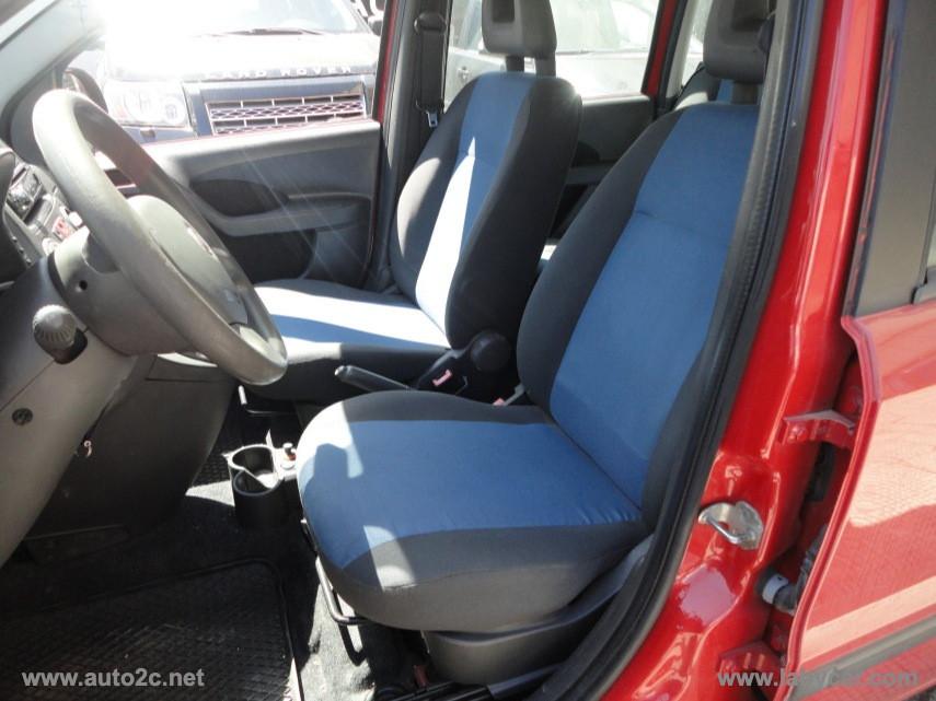 FIAT Panda 1.1 Actual