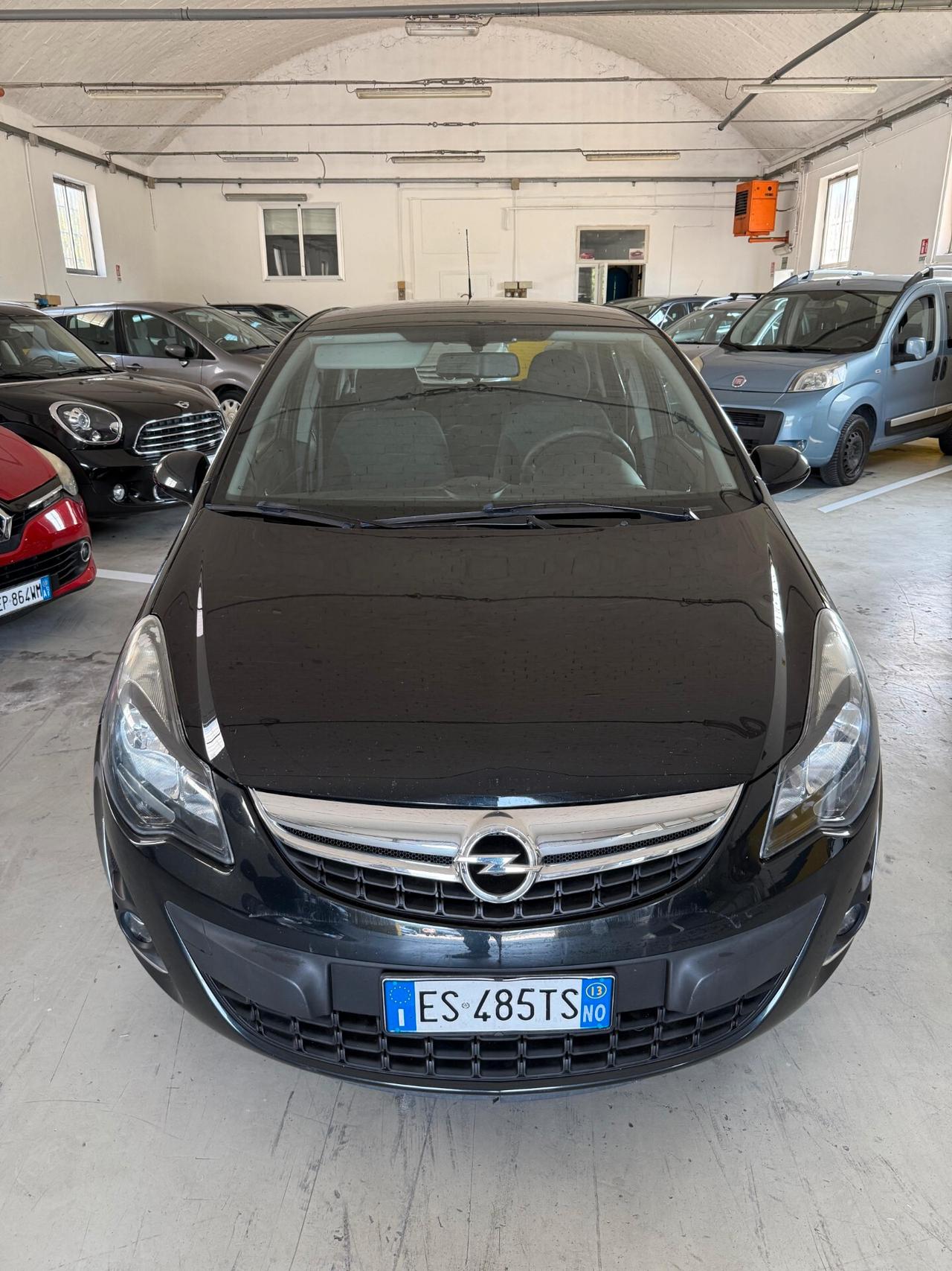 Opel Corsa 1.3 CDTI 75CV F.AP. 5 porte Edition