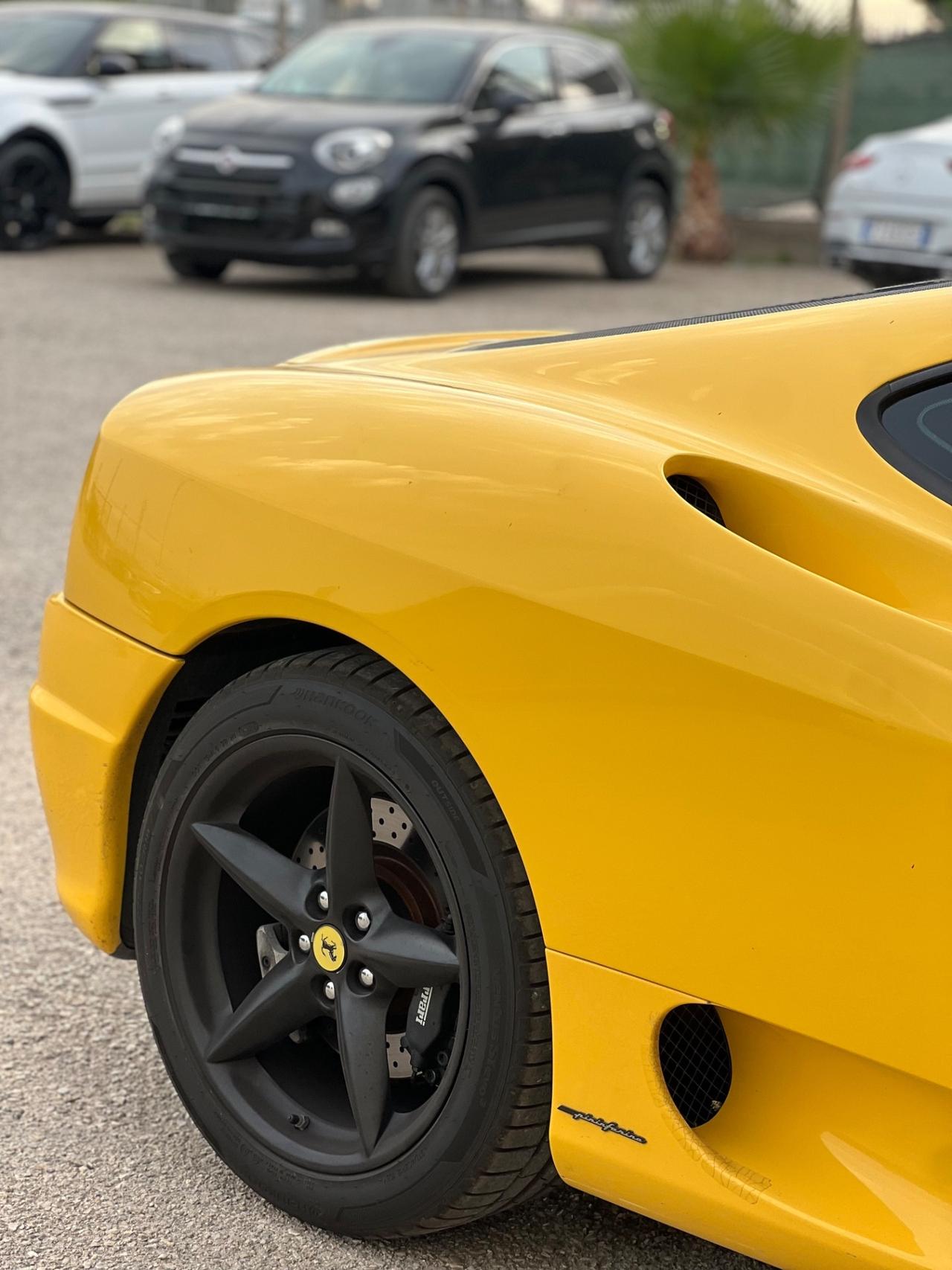Ferrari 360 Ferrari 360 Modena