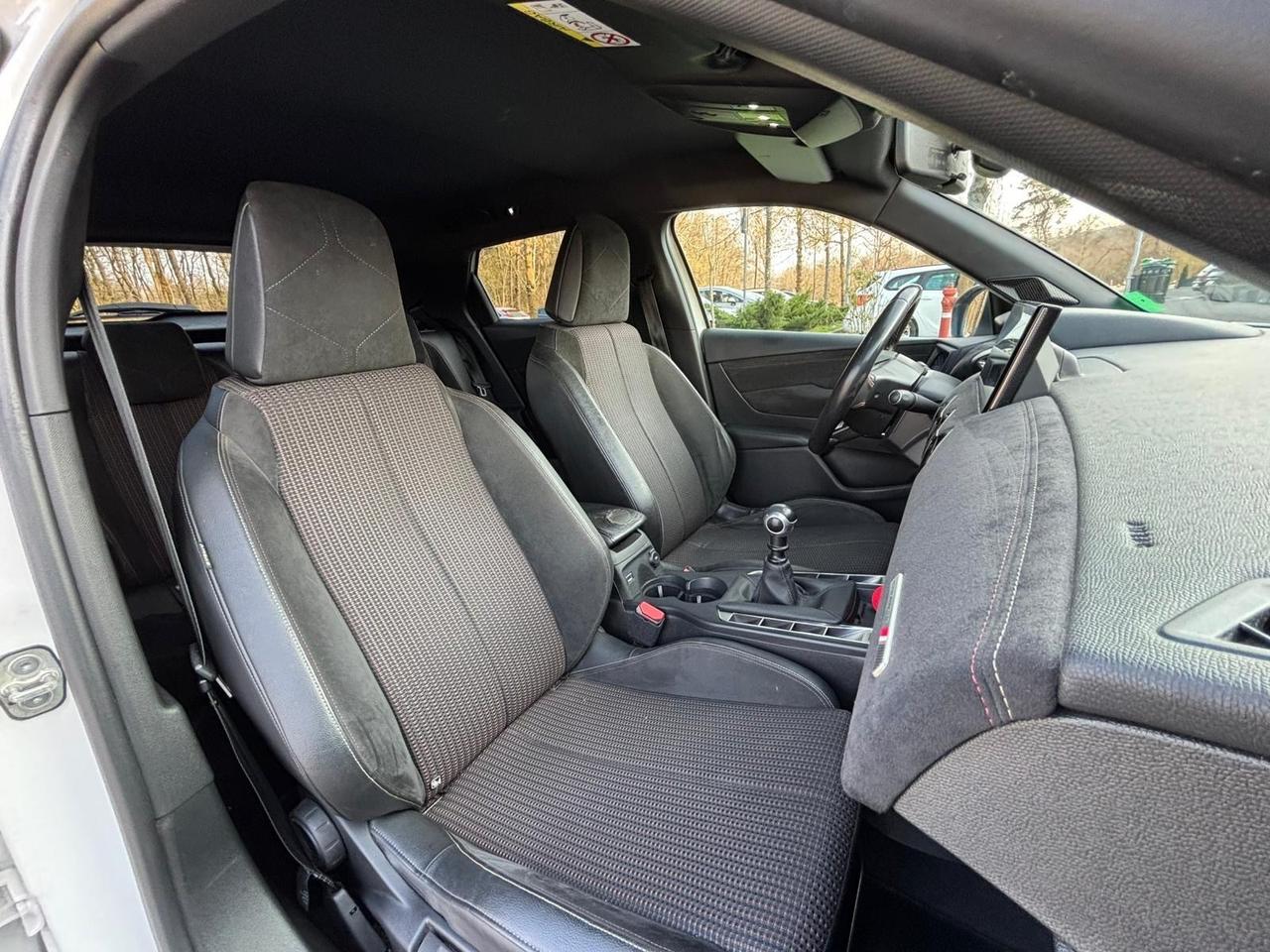 Ds DS3 3 Crossback BlueHDi 100 Performance Line