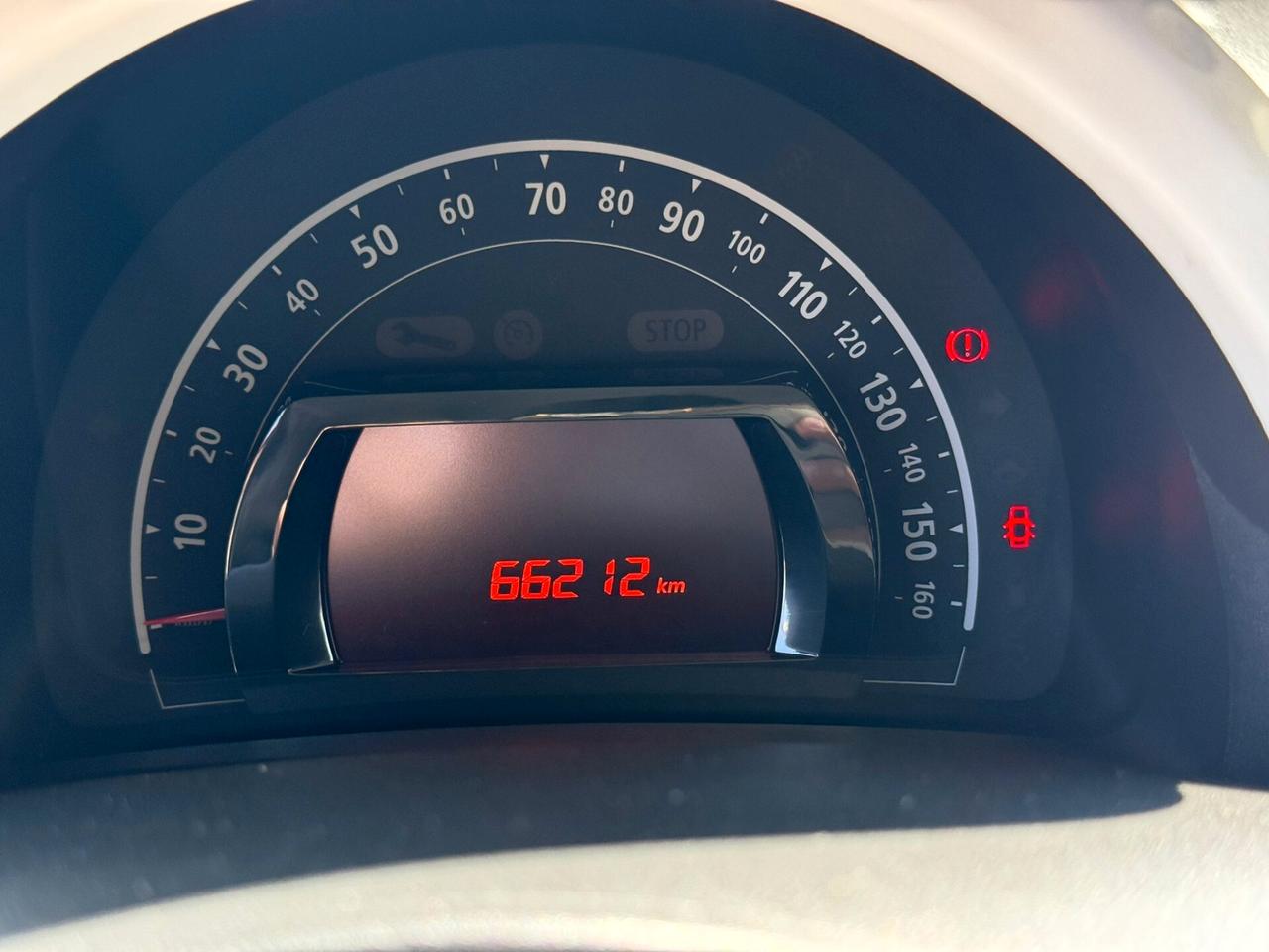 RENAULT TWINGO LIVE Sce 1.0BENZINA 69CV 66MILAKM