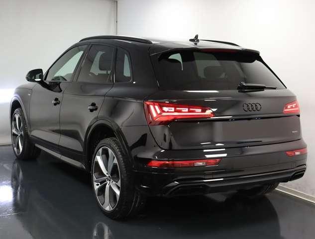 Audi Q5 40D SLINE S LINE S-LINE 21 Q4 TETTO EDITION ONE