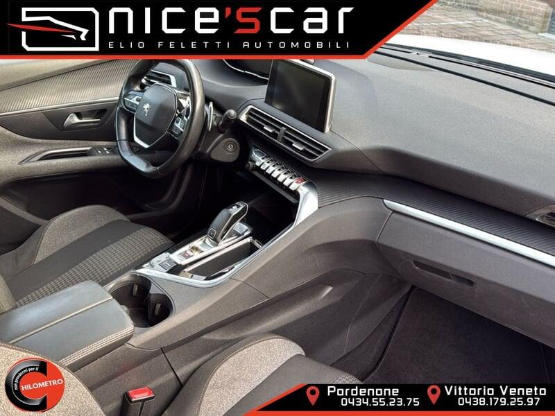 Peugeot 3008 3008 BlueHDi 130 S&S EAT8 Business