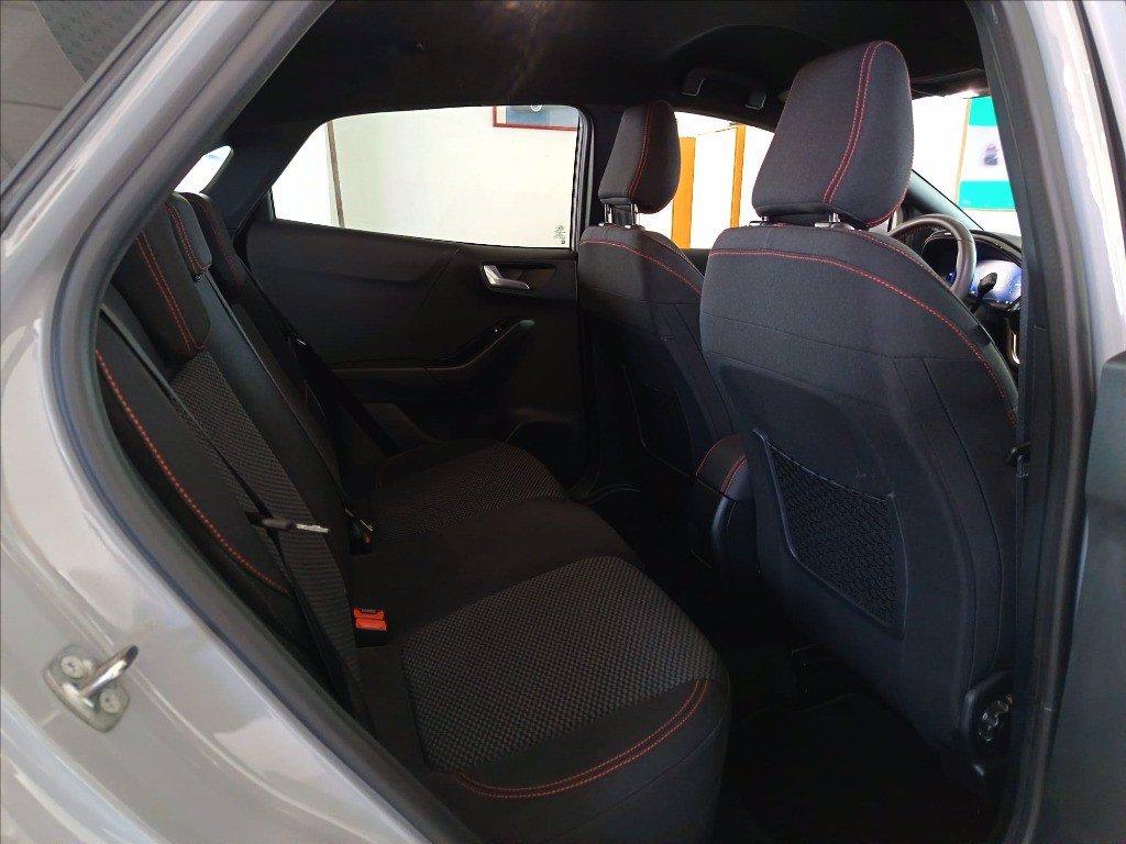 FORD Puma 1.0 ecoboost h ST-Line s&s 125cv del 2023