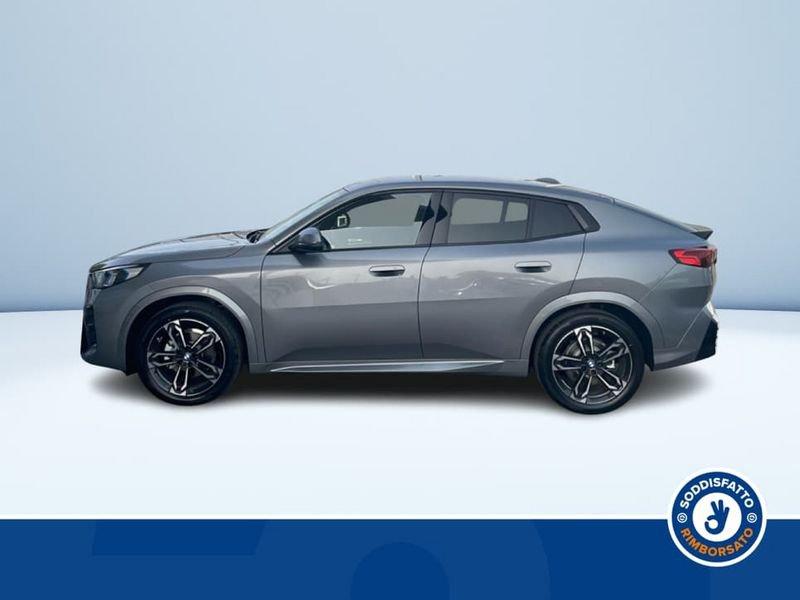 BMW X2 sDrive 18d M Sport