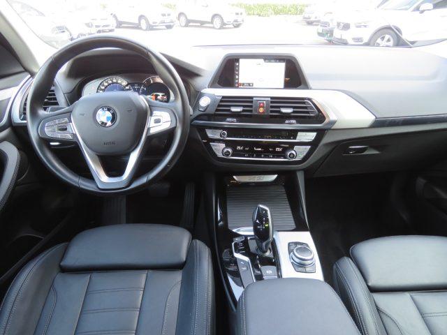 BMW X3 xDrive30d 249CV xLine