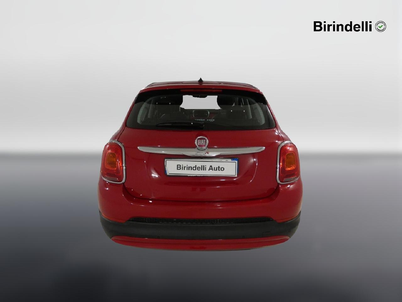 FIAT 500X - 500X 1.4 MultiAir 140 CV DCT Pop Star