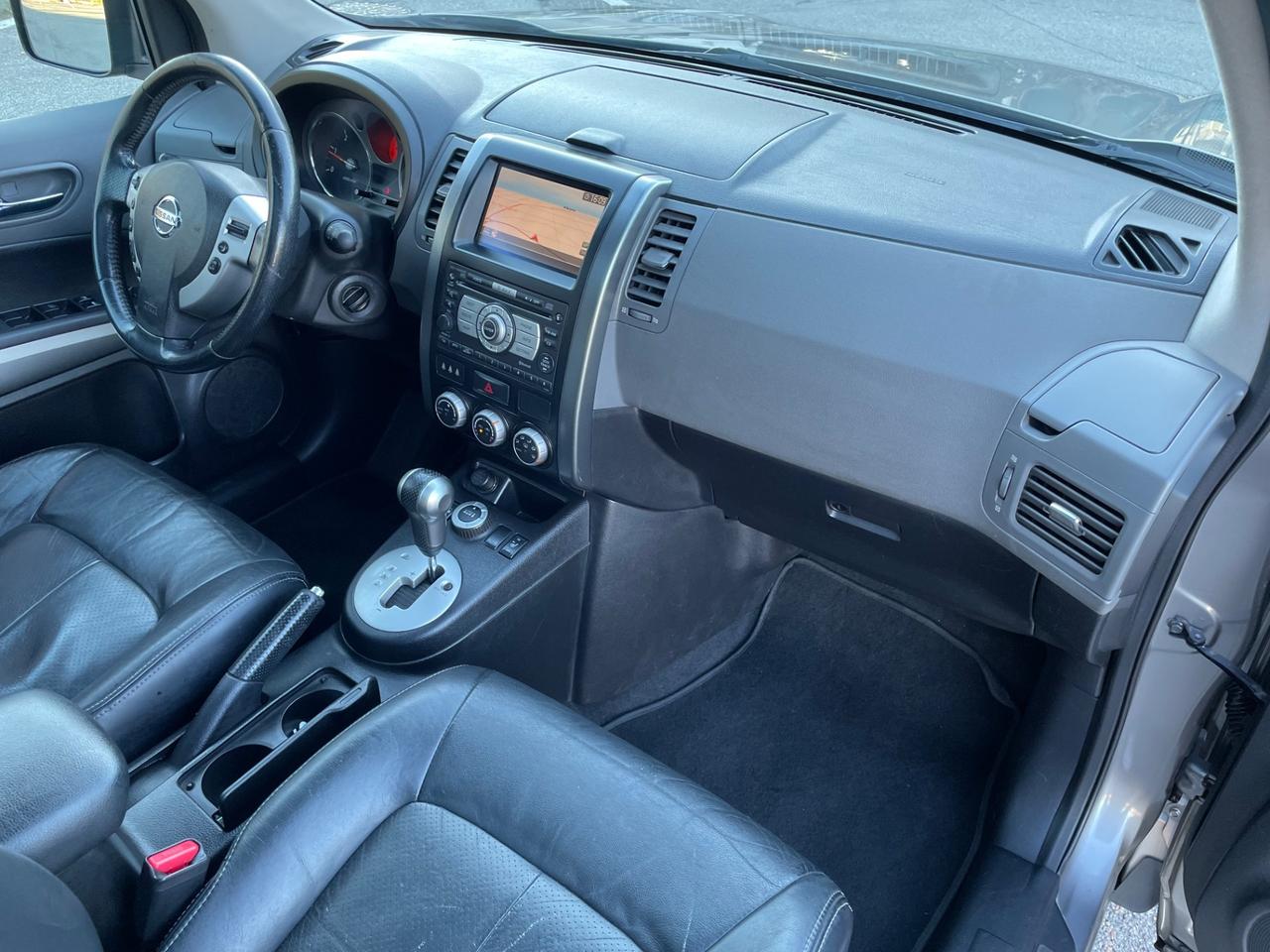 Nissan X-Trail 2.0 dCi 150CV LE *4X4*