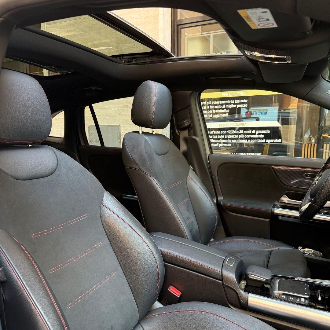 Mercedes GLA 200 d Automatic Premium **FULL**
