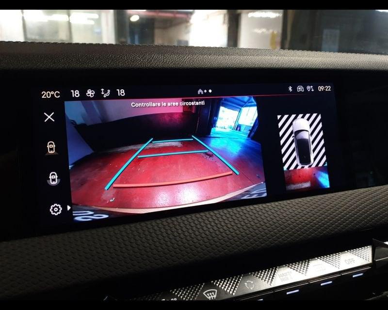 DS DS4 2ª serie BlueHDi 130 aut. Trocadero