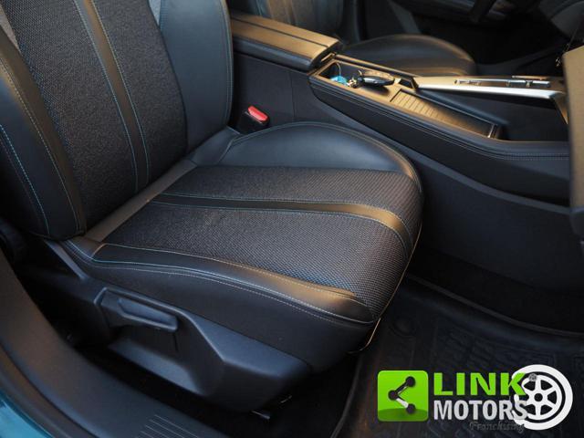 PEUGEOT 308 BlueHDi 130 S&S EAT8 SW Allure Pack