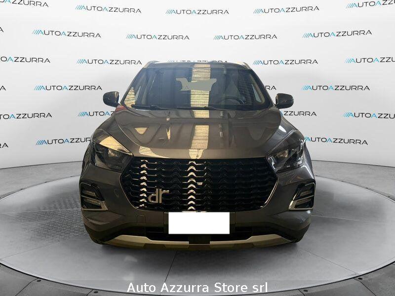 DR AUTOMOBILES DR 5 dr 5.0 1.5 Comfort *PROMO AZZURRA*