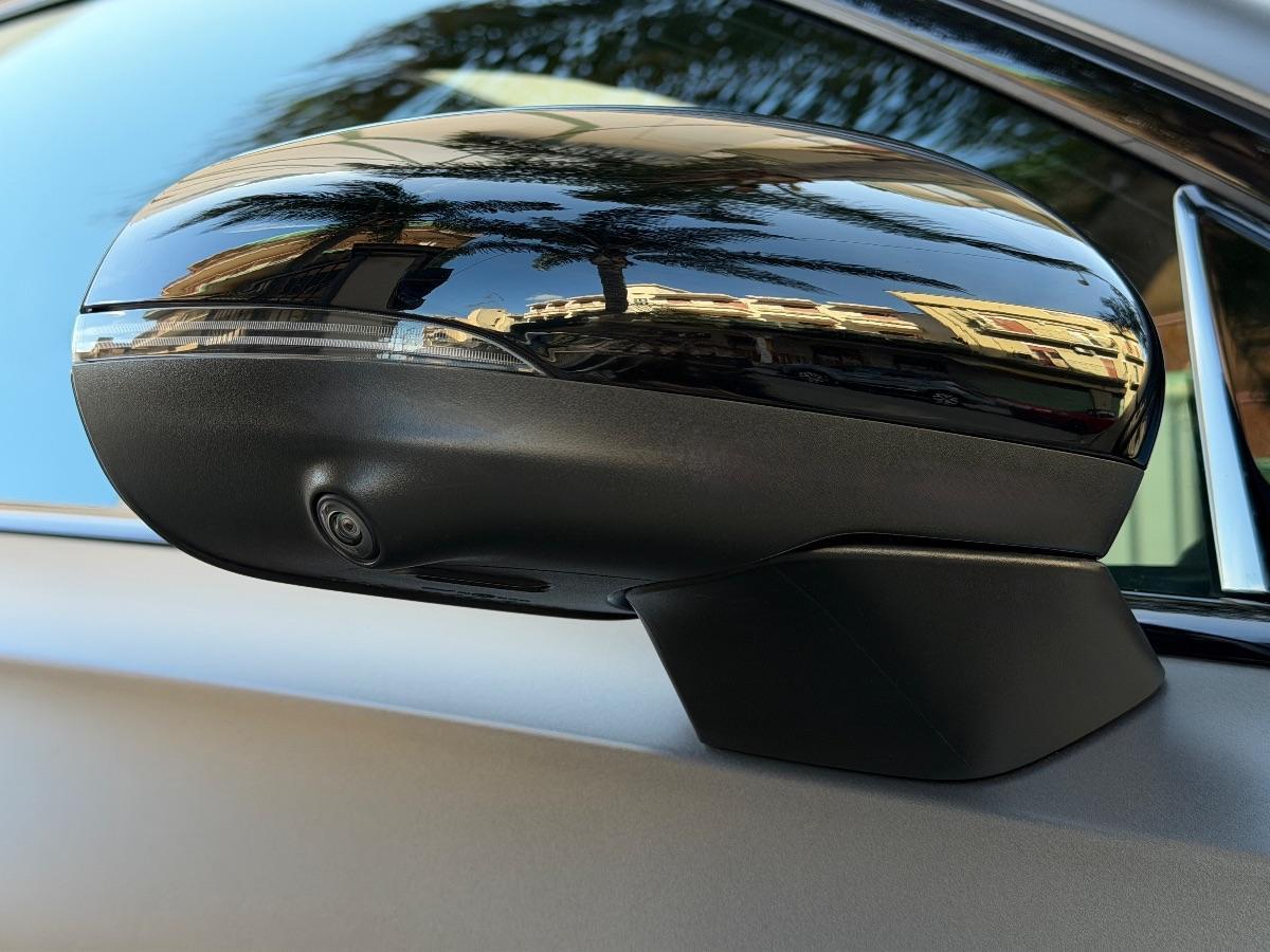 New Mercedes Classe A 200d Premium AMG Night Editon 150CV