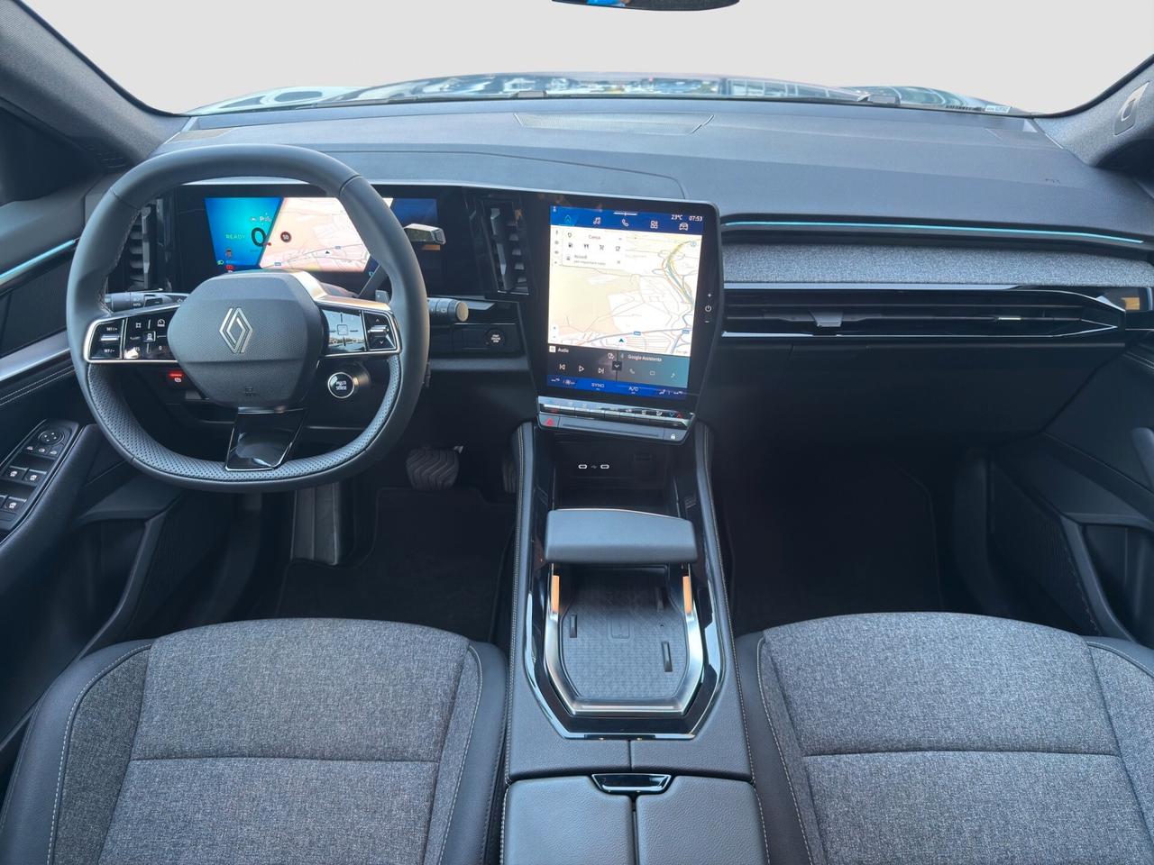 Renault Austral Full Hybrid E-Tech 200 CV Techno