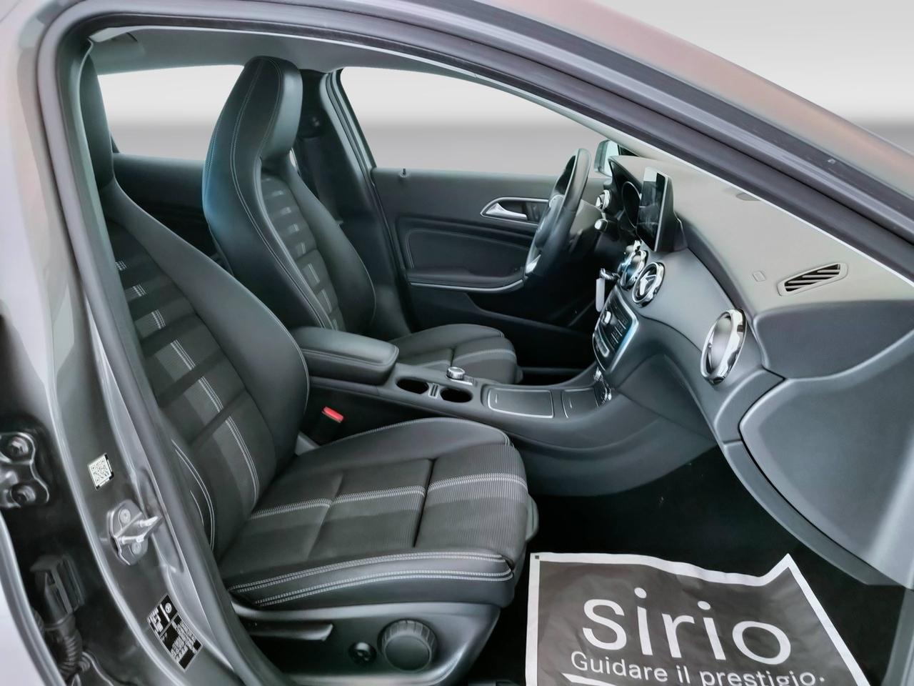 Mercedes-Benz GLA-X156 2017 - GLA 200 d Sport auto