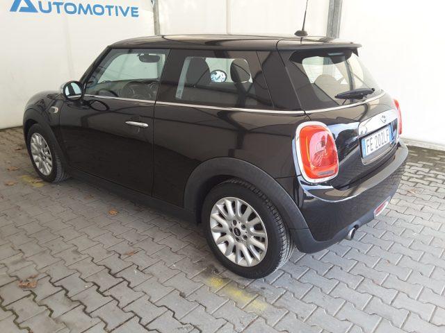 MINI One 1.5 One D 95cv *EURO 6*