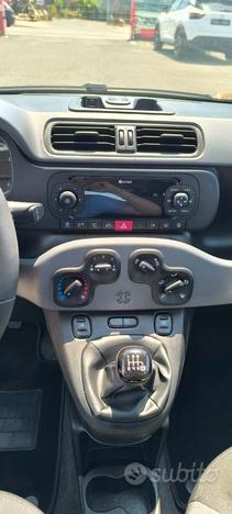 Fiat Panda 1.0 FireFly S&S HYBRID CITY CLIMA