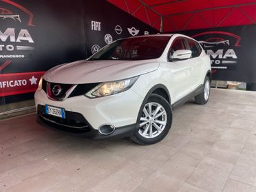 Nissan Qashqai 1.5 dCi Acenta CONTO VENDITA