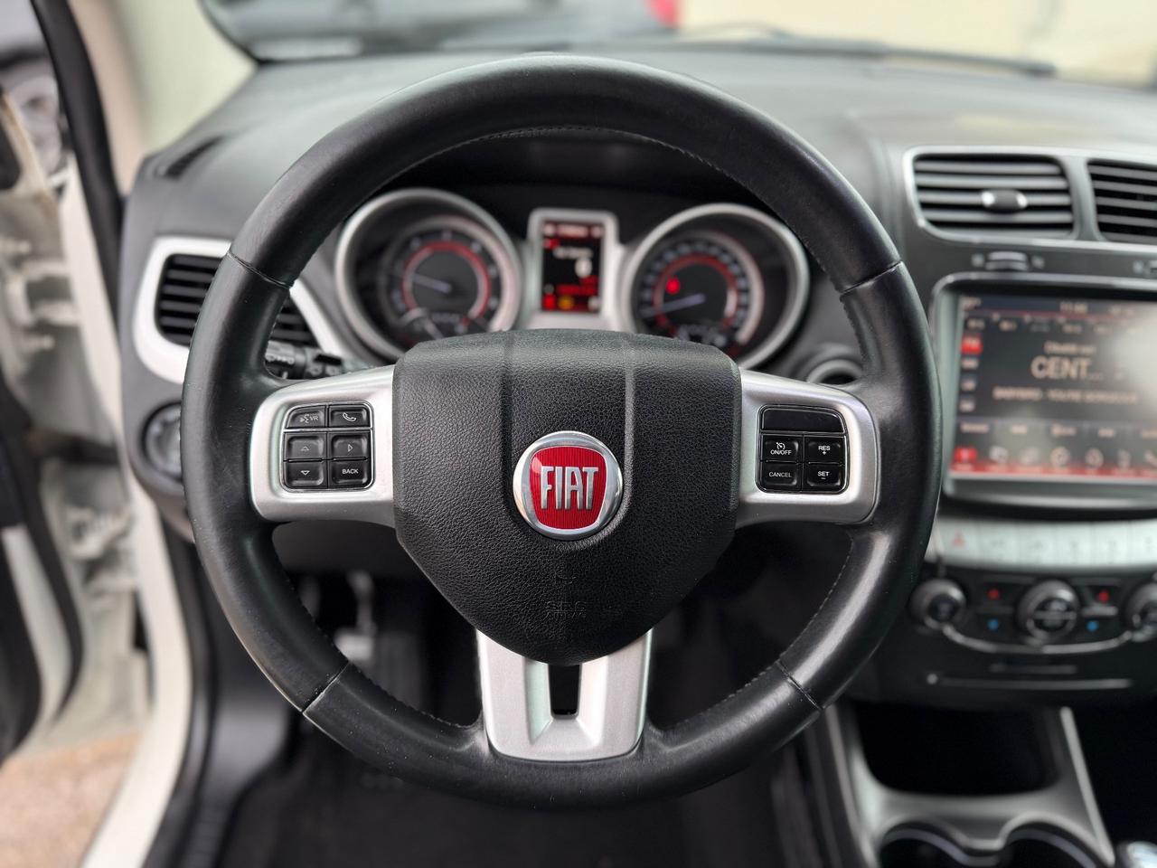 Fiat Freemont 2.0 Mjt 170 CV 4x4 aut. Lounge 7 P.ti