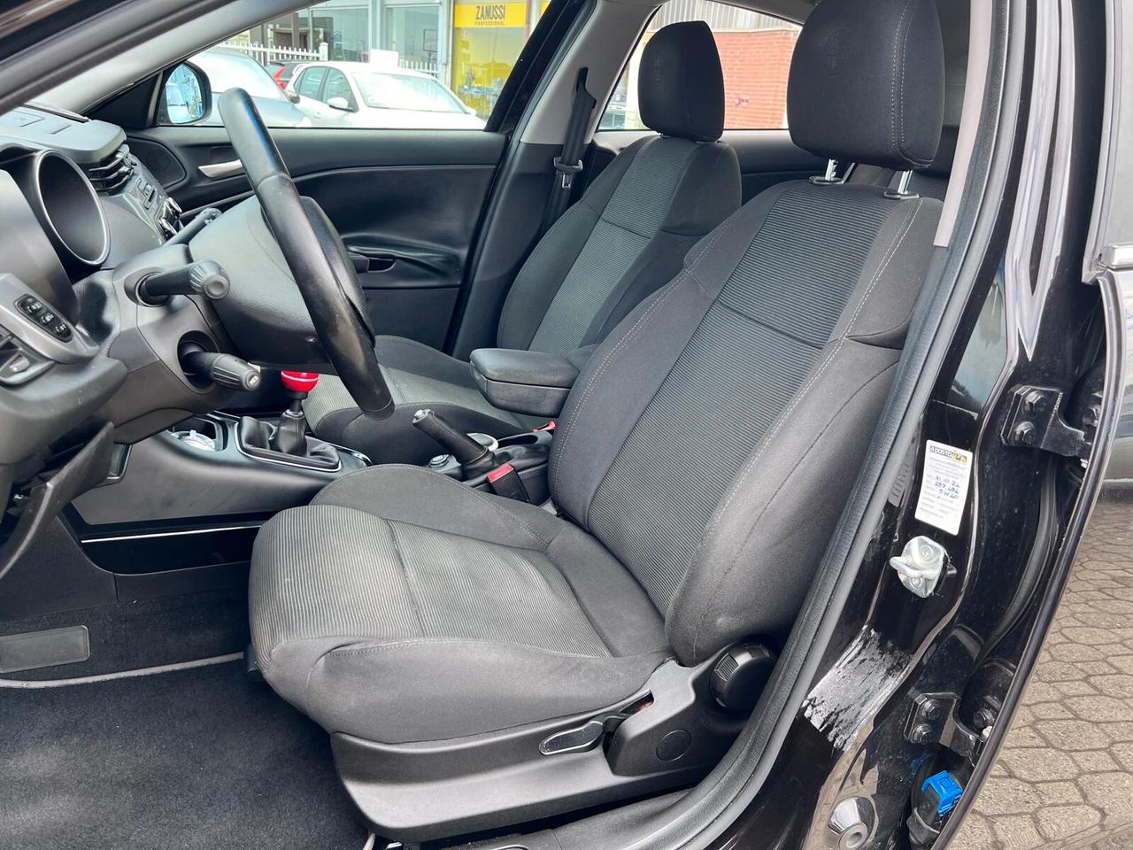 Alfa Romeo Giulietta 2.0 JTDm-2 140 CV Exclusive