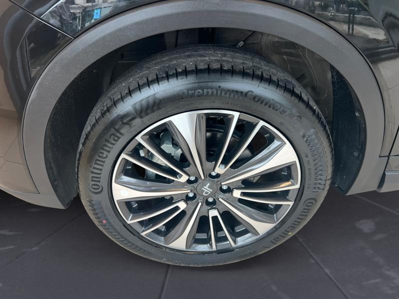 DR Motor DR 7 1.6 t-gdi BENZ. dct