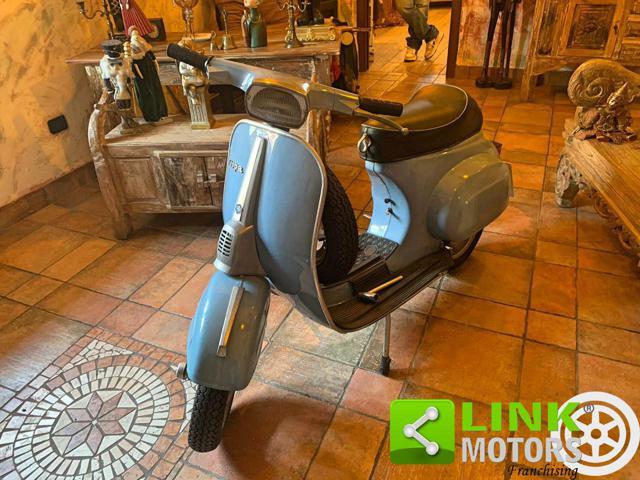 VESPA Other 50 SPECIAL Restauro Completo