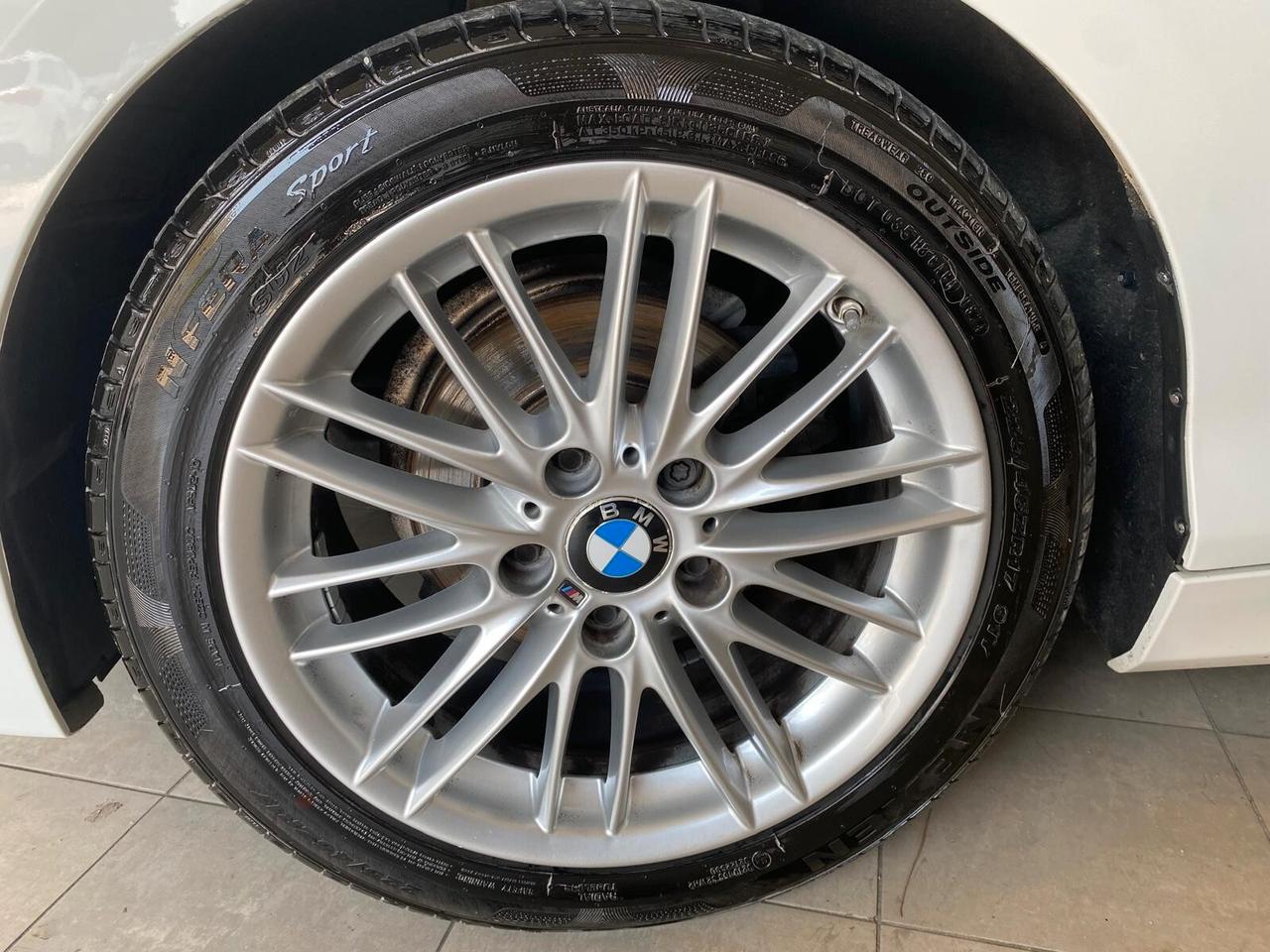 Bmw 118 118i 5p. Msport