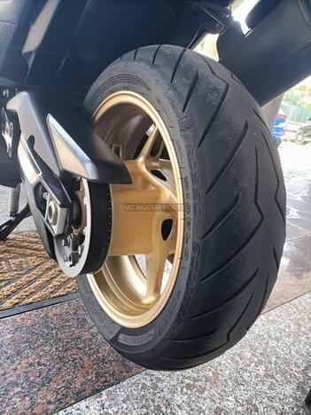 YAMAHA T MAX 560 TECHMAX Rate-Permute-Garanzia -e5