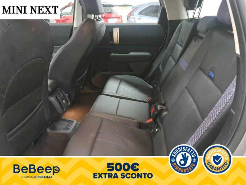 MINI Countryman Mini F60 MINI 1.5 48V C CLASSIC AUTO