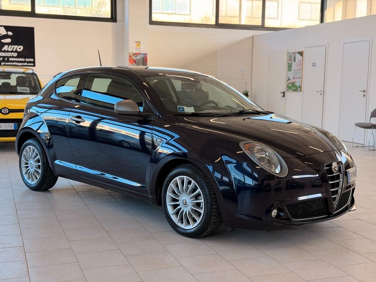 Alfa Romeo MiTo 1.3 JTDm 85 CV S&S Progression