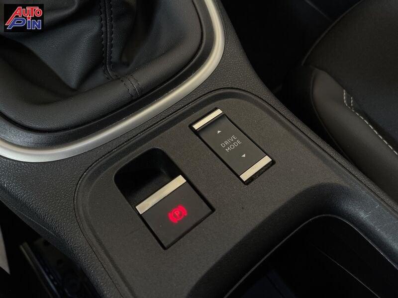 Jeep Avenger 1.2 Turbo Summit *Full Led*Rcamera*