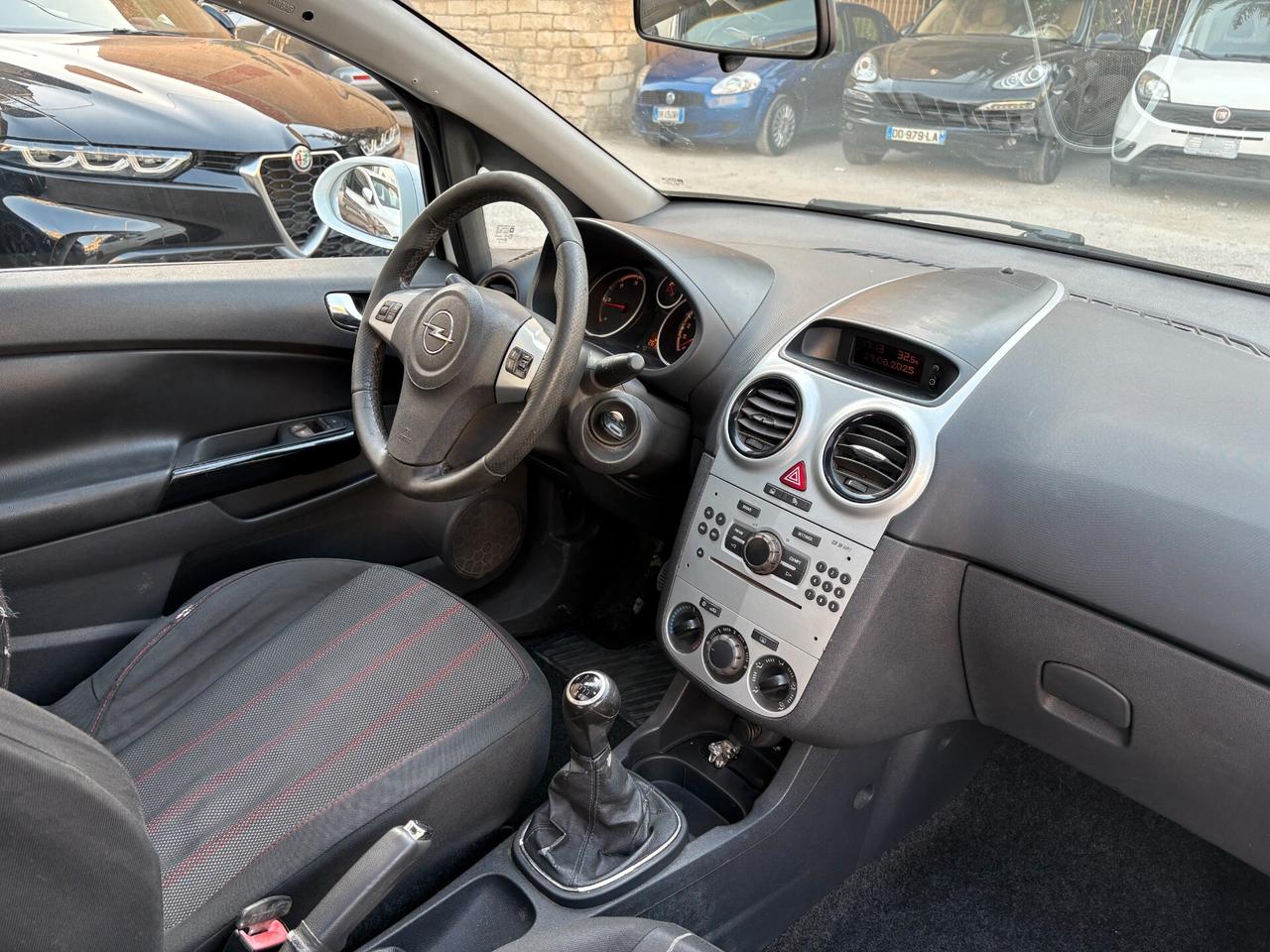Opel Corsa 1.3 CDTI 90CV 3 porte Sport