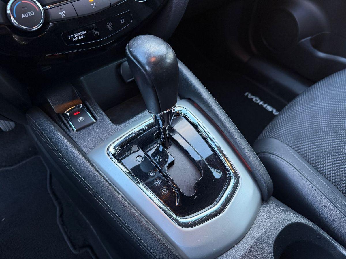 NISSAN - Qashqai - 1.6 dCi 2WD Tekna