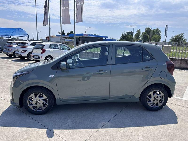 KIA Picanto Picanto 1.0 12V 5 porte AMT Urban