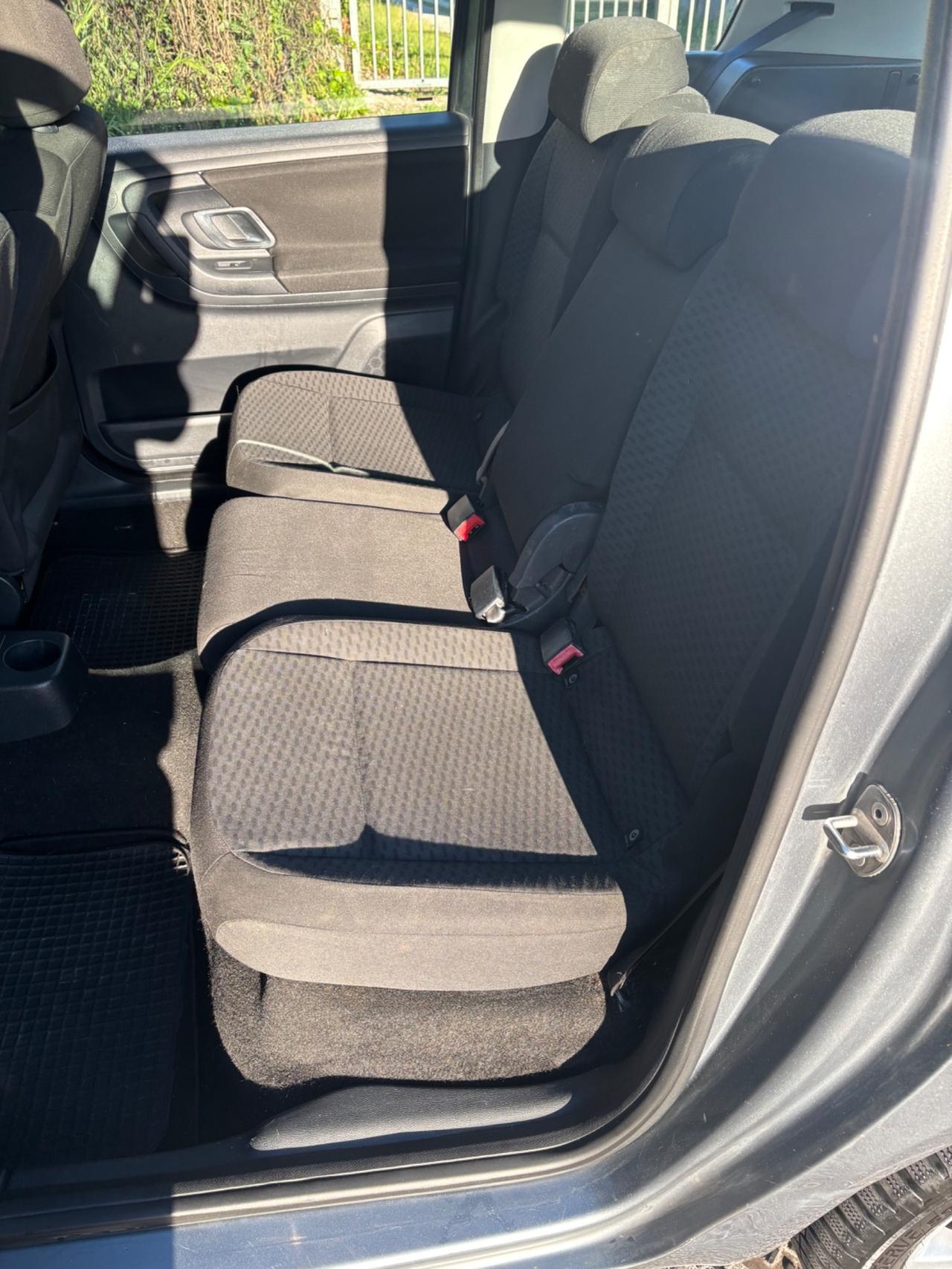 Skoda Roomster 1.2 12V 70CV