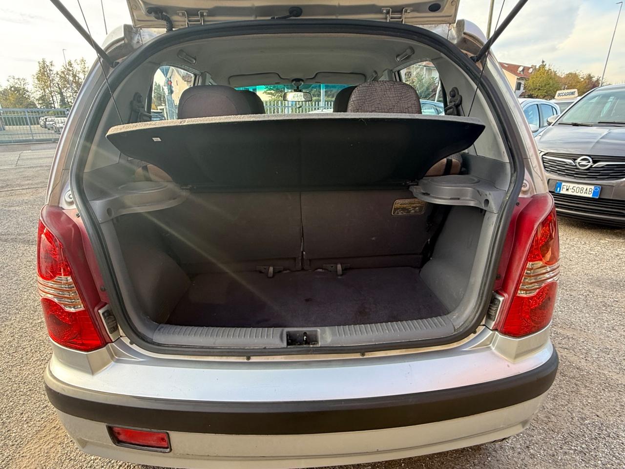 Hyundai Atos Prime 1.1 12V Active