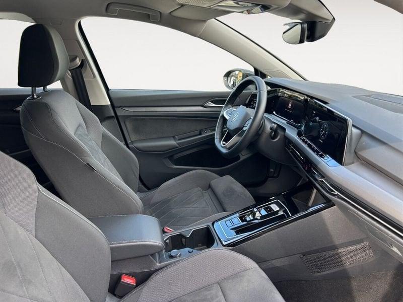 Volkswagen Golf 8ª serie 2.0 TDI DSG SCR Style