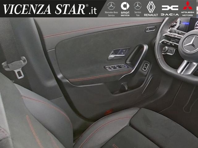 MERCEDES-BENZ CLA 180 MHV S.B. PREMIUM AMG