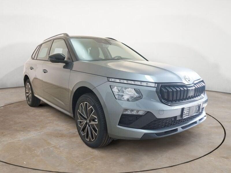 Skoda Kamiq 1.0 TSI 115 CV DSG 130 Edition NUOVA DA IMMATRICOLARE