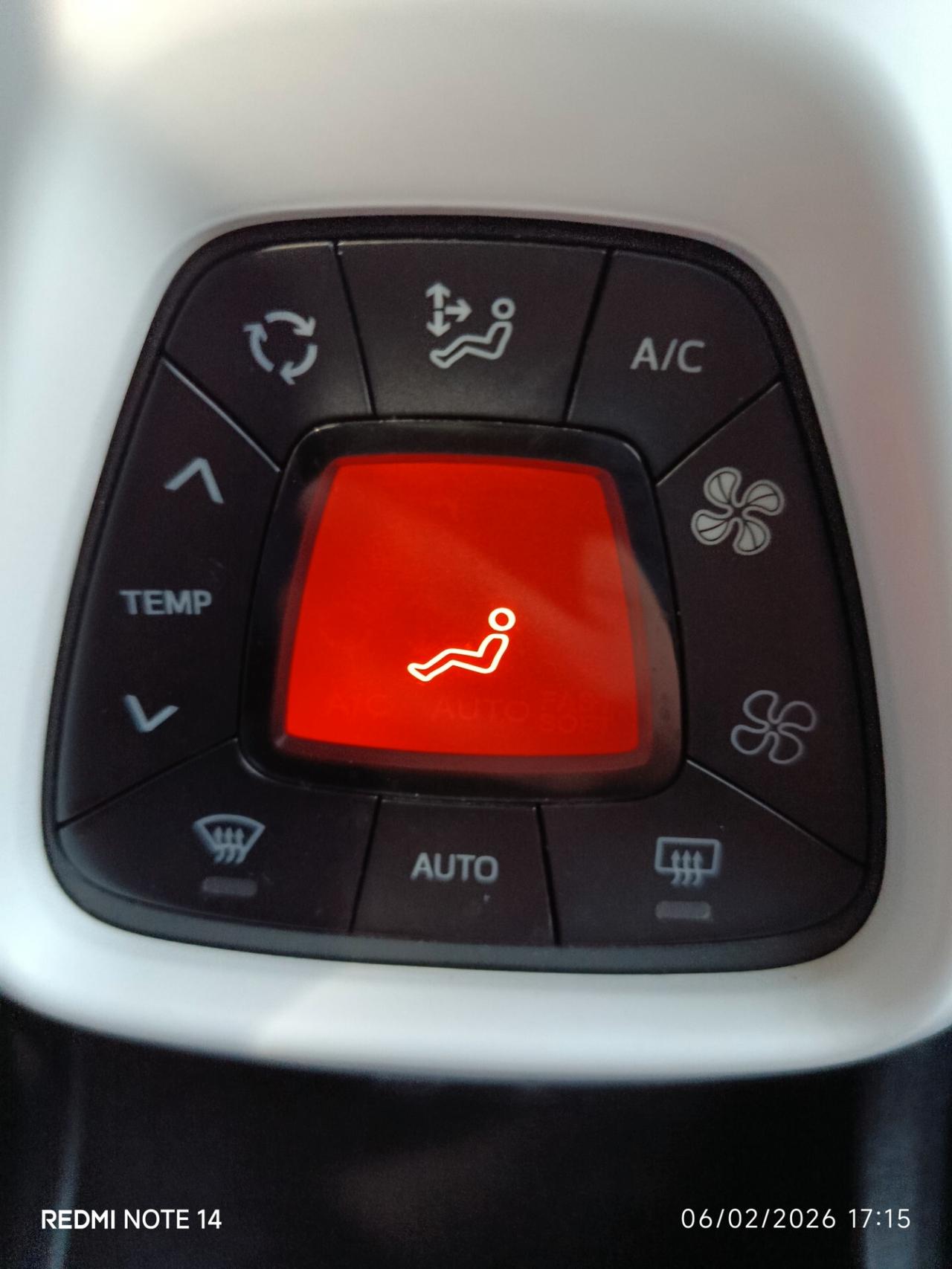 Citroen C1 Airscape VTi 68 ETG 3 porte Shine