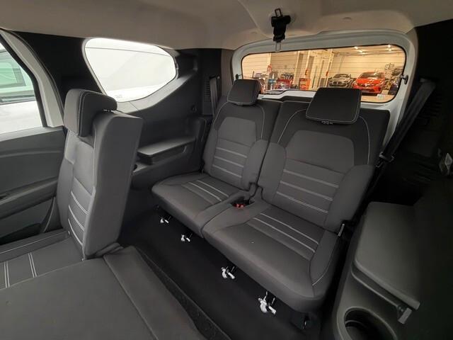 Dacia Jogger 1.6 Hybrid 140 7 posti Expression