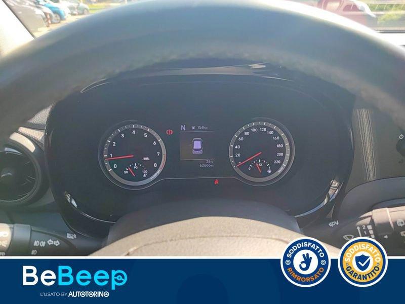 Hyundai i10 1.0 MPI TECH CONNECT PACK AT